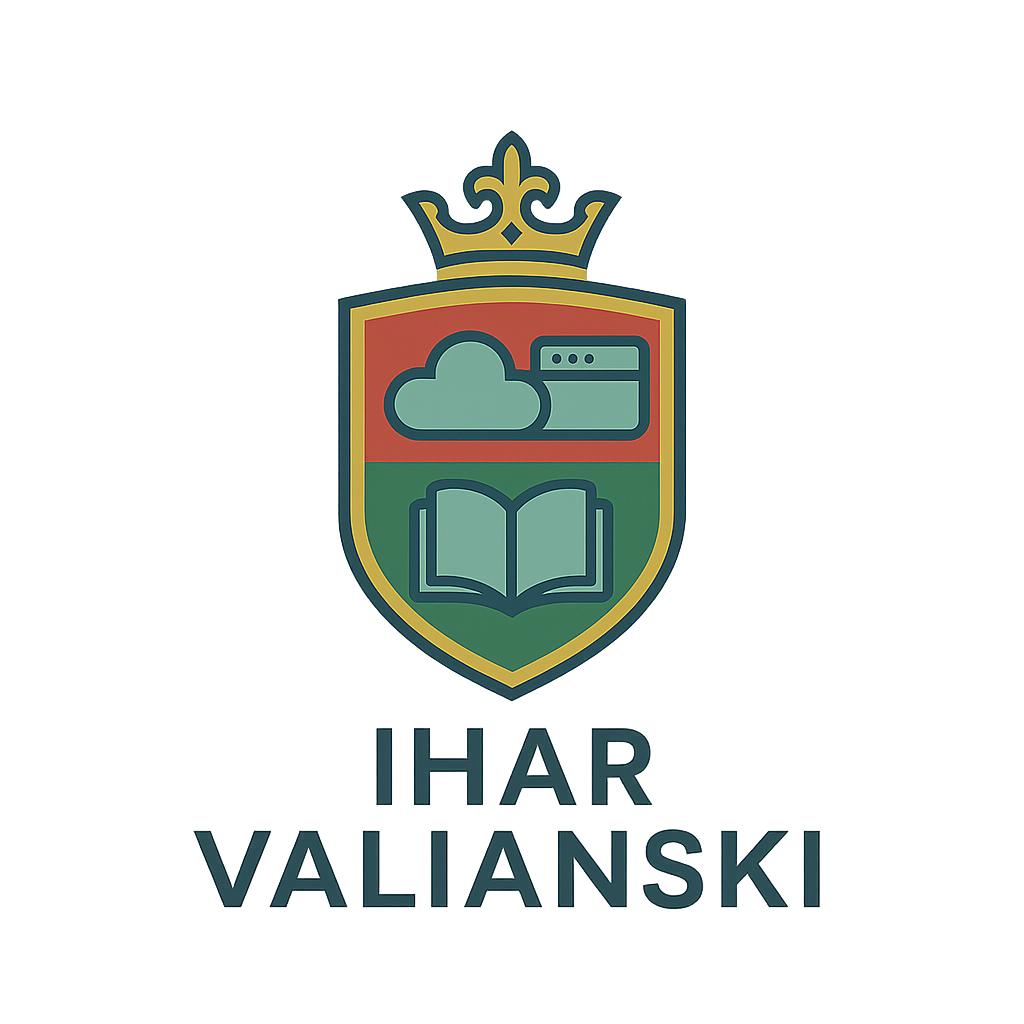 Site logo