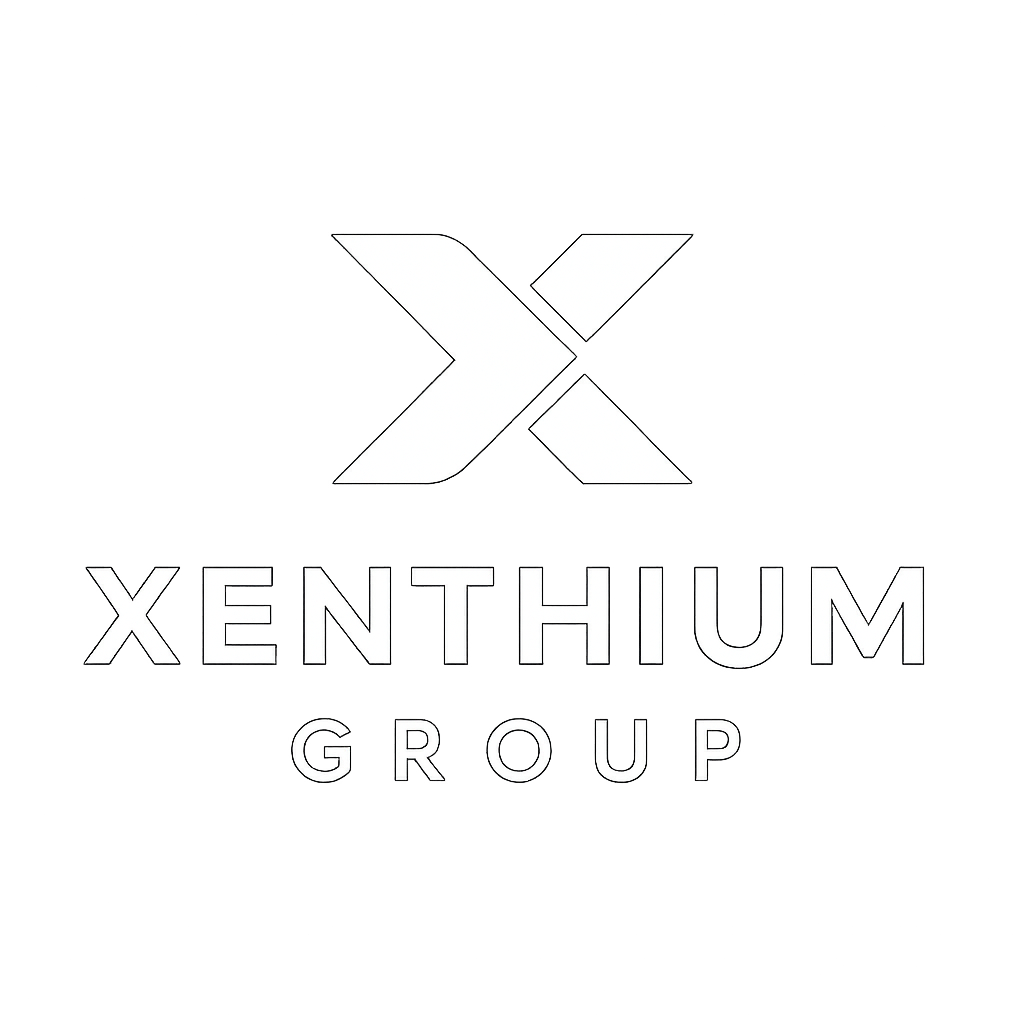Xenthium Group