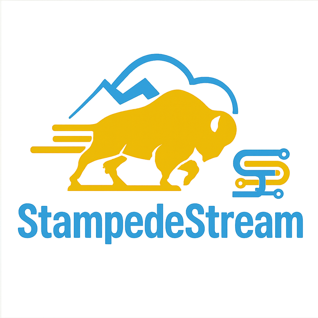 StampedeStream Canada
